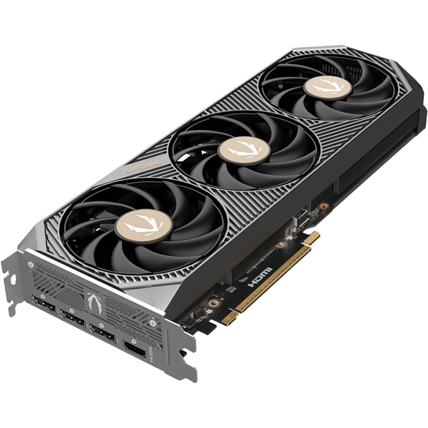 ZOTAC GAMING GeForce RTX 5070 SOLID OC 12GB Graphics Card - CCL